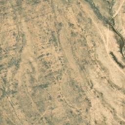 Satellite imagery of Tulūl as Sūq, SY