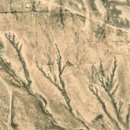 Satellite imagery of Tulūl as Sūq, SY