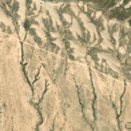 Satellite imagery of Tulūl as Sūq, SY