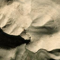 Satellite imagery of Kūh-e Nakhchīrestān, AF