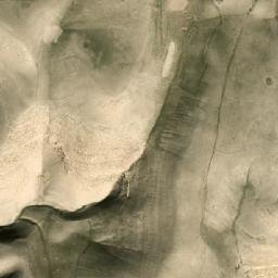 Satellite imagery of Kūh-e Nakhchīrestān, AF