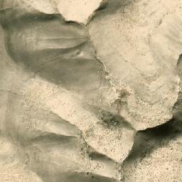 Satellite imagery of Kūh-e Nakhchīrestān, AF