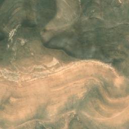Satellite imagery of Sar-e Nishar-e Ghulāmhā, AF