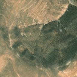 Satellite imagery of Sar-e Nishar-e Ghulāmhā, AF