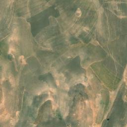 Satellite imagery of Lūkah-ye Chāh-e Buzkash, AF