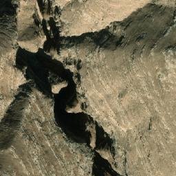 Satellite imagery of Taygh-e Gōr Khānah, AF