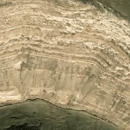 Satellite imagery of Pushtah-ye ‘Urshyah, AF