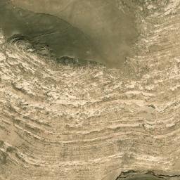 Satellite imagery of Pushtah-ye ‘Urshyah, AF