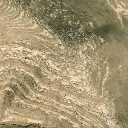 Satellite imagery of Pushtah-ye ‘Urshyah, AF