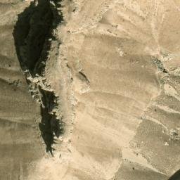 Satellite imagery of Kōh-e Paysh Bastah, AF