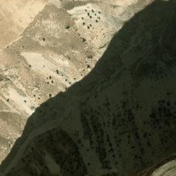 Satellite imagery of Kōh-e Paysh Bastah, AF