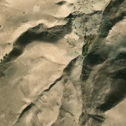 Satellite imagery of Maykh-e Tsalōrgak, AF