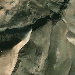 Satellite imagery of Maykh-e Tsalōrgak, AF