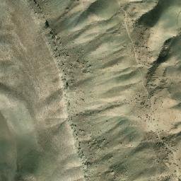 Satellite imagery of Maykh-e Tsalōrgak, AF