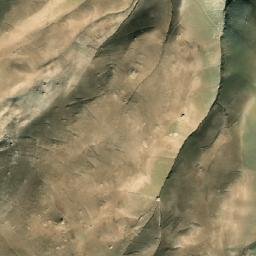 Satellite imagery of Maykh-e Murghāb, AF