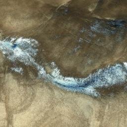 Satellite imagery of Band-e Jowzgolān, AF