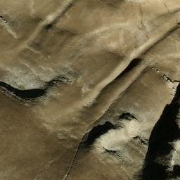 Satellite imagery of Band-e Jowzgolān, AF