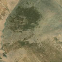 Satellite imagery of Pushtichīp, AF