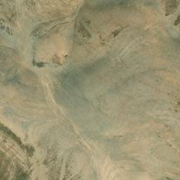 Satellite imagery of Pushtichīp, AF