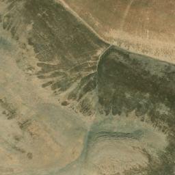 Satellite imagery of Pushtichīp, AF
