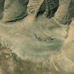 Satellite imagery of Khāk-e Surkh, AF
