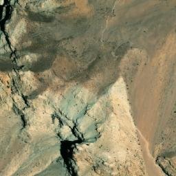 Satellite imagery of Kabūd Sang, AF