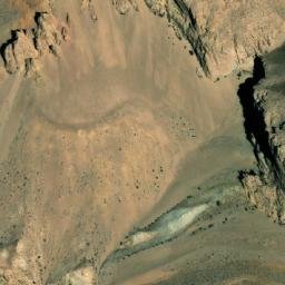 Satellite imagery of Kabūd Sang, AF