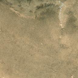 Satellite imagery of Gul Ḩasan, AF