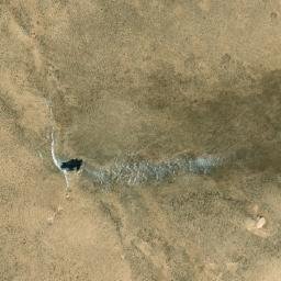 Satellite imagery of Gul Ḩasan, AF