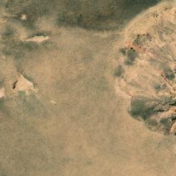 Satellite imagery of Band-e Qurūl Sang, AF