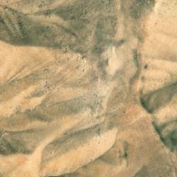 Satellite imagery of Shamshayr Kōh, AF