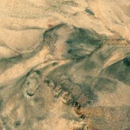 Satellite imagery of Shamshayr Kōh, AF