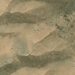 Satellite imagery of Qarah Qol, AF