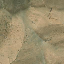 Satellite imagery of Qarah Qol, AF