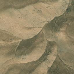 Satellite imagery of Qarah Qol, AF