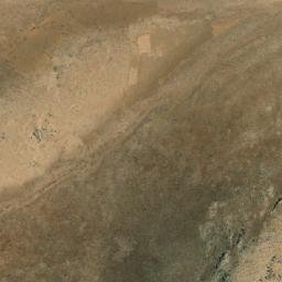 Satellite imagery of Khushkak, AF