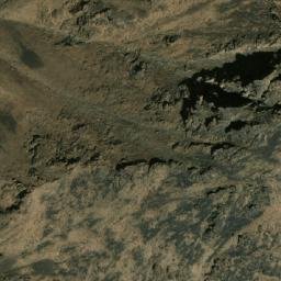 Satellite imagery of Kōh-e ‘Alī Dōst, AF
