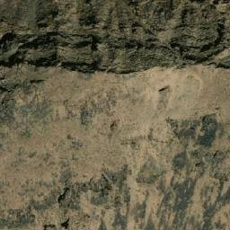 Satellite imagery of Kōh-e ‘Alī Dōst, AF