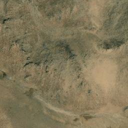 Satellite imagery of Nar Kōh, AF