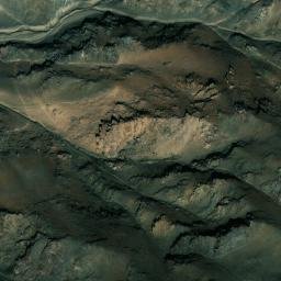 Satellite imagery of Kōh-e Bilowsang, AF