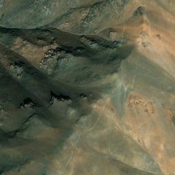 Satellite imagery of Kōh-e Bilowsang, AF