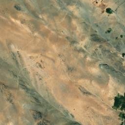 Satellite imagery of Kōh-e Bilowsang, AF