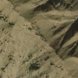 Satellite imagery of Bilow Sang Sar, AF