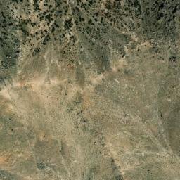 Satellite imagery of Kōh-e Turbat, AF