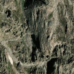 Satellite imagery of Kōh-e Nayshār, AF