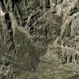 Satellite imagery of Kōh-e Nayshār, AF