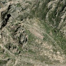 Satellite imagery of Kōh-e Nayshār, AF
