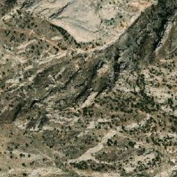 Satellite imagery of Kōh-e Paytāf, AF