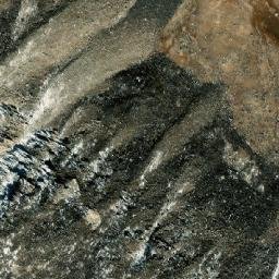 Satellite imagery of Kōh-e Dāghān, AF