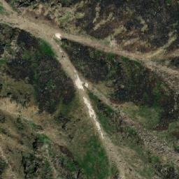 Satellite imagery of Kōh-e Nowīlā, AF